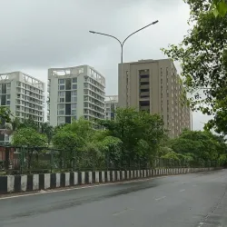 Sarthana Nature Park and Zoo - Surat