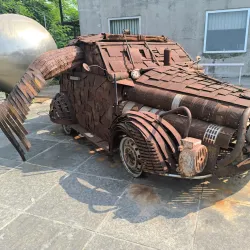 Science Centre Surat - Surat