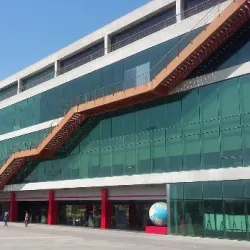 Science Centre Surat - Surat