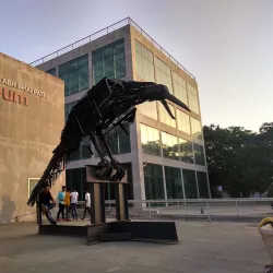 Science Centre Surat - Surat
