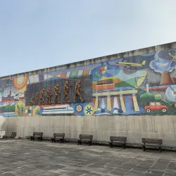 Science Centre Surat - Surat