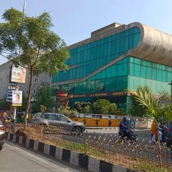Science Centre Surat - Surat