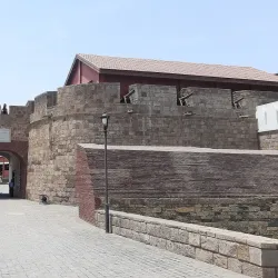 Surat Castle (Old Fort) - Surat