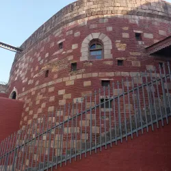 Surat Castle (Old Fort) - Surat