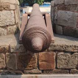 Surat Castle (Old Fort) - Surat