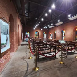 Surat Castle (Old Fort) - Surat