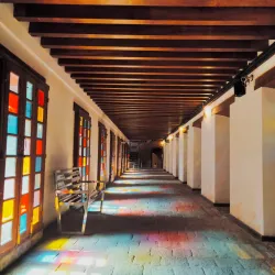 Surat Castle (Old Fort) - Surat