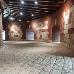 Surat Castle (Old Fort) - Surat