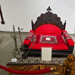 Surat Castle (Old Fort) - Surat