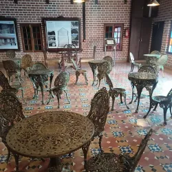 Surat Castle (Old Fort) - Surat