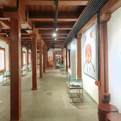 Surat Castle (Old Fort) - Surat