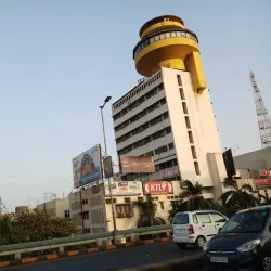 Surat Textile Market - Surat