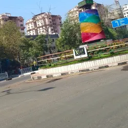 Surat Textile Market - Surat