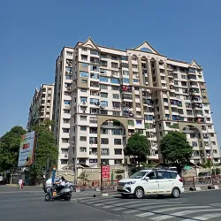 Surat Textile Market - Surat