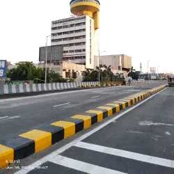 Surat Textile Market - Surat