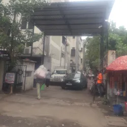 Surat Textile Market - Surat