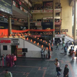 Surat Textile Market - Surat