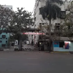 Surat Textile Market - Surat