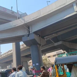 Surat Textile Market - Surat