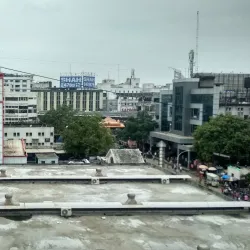 Surat Textile Market - Surat