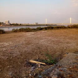 Tapi Riverfront - Surat