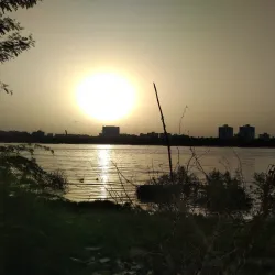 Tapi Riverfront - Surat