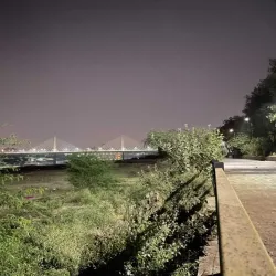 Tapi Riverfront - Surat