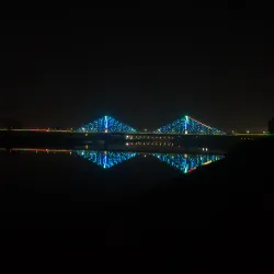 Tapi Riverfront - Surat