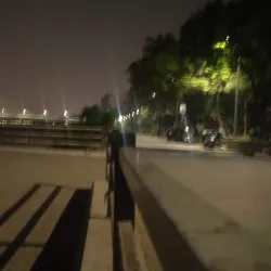 Tapi Riverfront - Surat