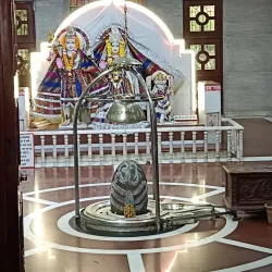 Tapi Riverfront - Surat