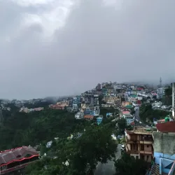 Chamba - Tehri Garhwal
