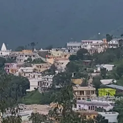 Chamba - Tehri Garhwal