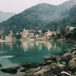 Chamba - Tehri Garhwal