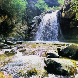 Chamba - Tehri Garhwal