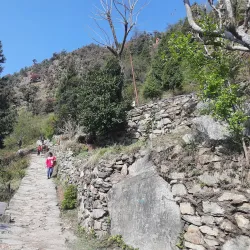 Deoria Tal - Tehri Garhwal