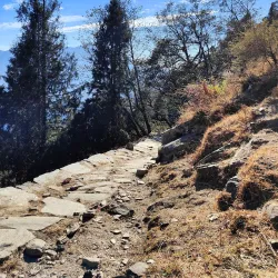 Deoria Tal - Tehri Garhwal