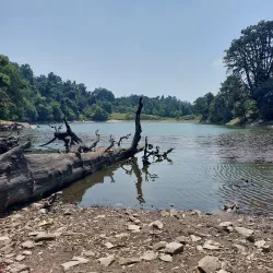 Deoria Tal - Tehri Garhwal