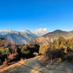 Deoria Tal - Tehri Garhwal