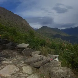 Deoria Tal - Tehri Garhwal