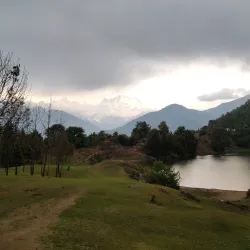 Deoria Tal - Tehri Garhwal