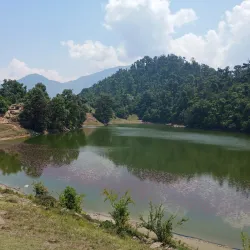 Deoria Tal - Tehri Garhwal