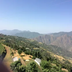 Kanatal - Tehri Garhwal