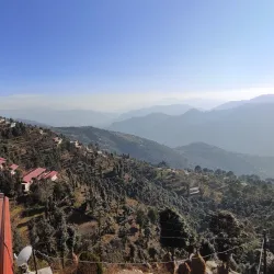 Kanatal - Tehri Garhwal