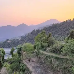 Kanatal - Tehri Garhwal