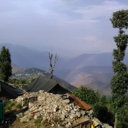 Kanatal - Tehri Garhwal