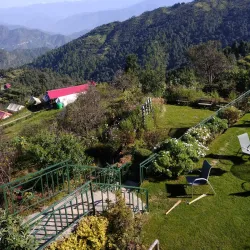 Kanatal - Tehri Garhwal