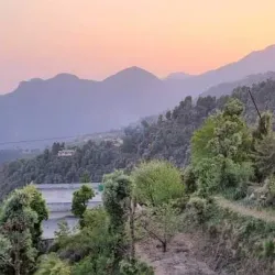 Kanatal - Tehri Garhwal