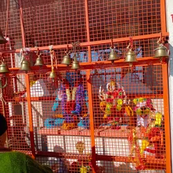 Kunjapuri Temple - Tehri Garhwal