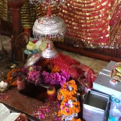 Kunjapuri Temple - Tehri Garhwal