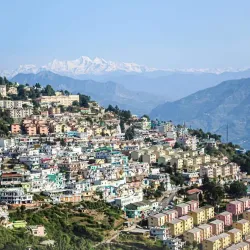 New Tehri - Tehri Garhwal